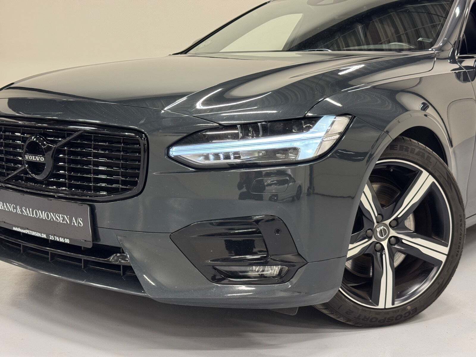 Volvo V90 2,0 D5 235 R-Design aut. AWD