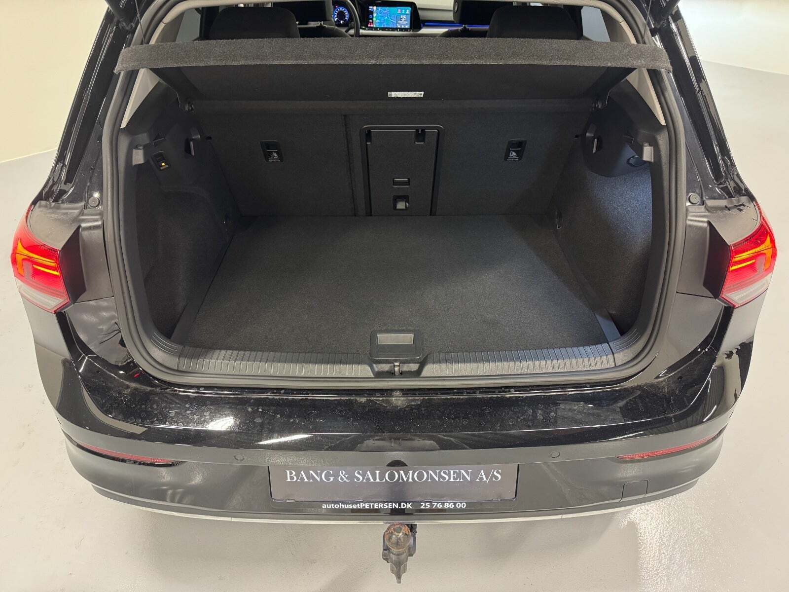 VW Golf VIII 2,0 TDi 150 Style DSG