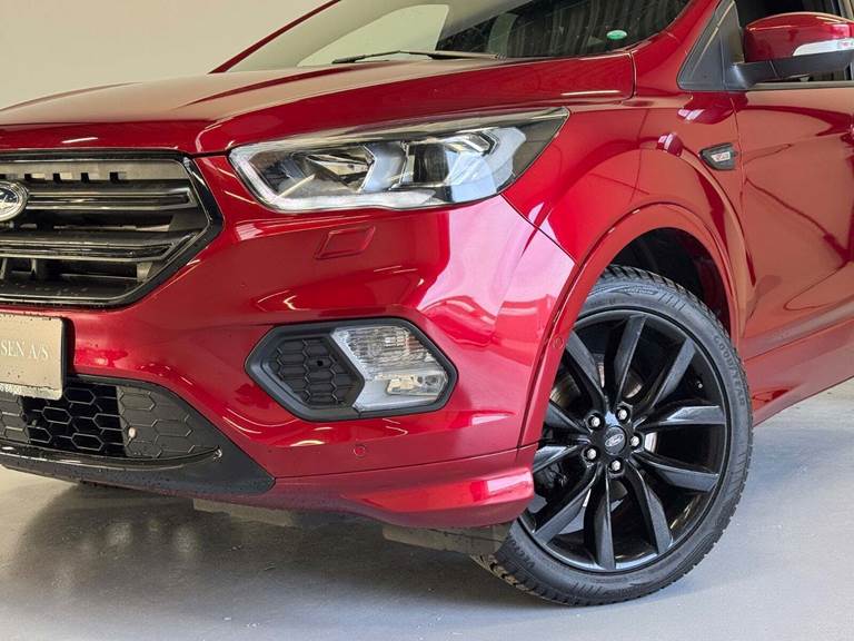 Ford Kuga 1,5 SCTi 150 ST-Line