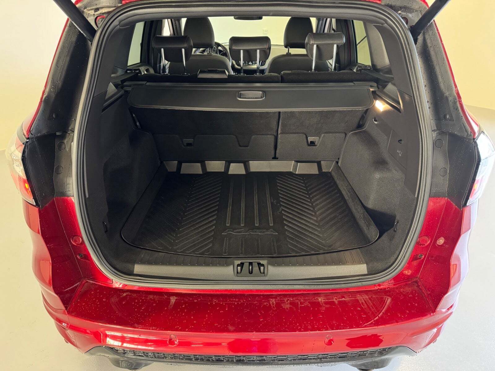 Ford Kuga 1,5 SCTi 150 ST-Line