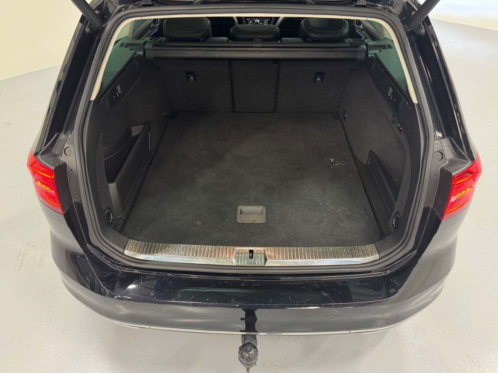 VW Passat 1,4 GTE Highline+ Variant DSG