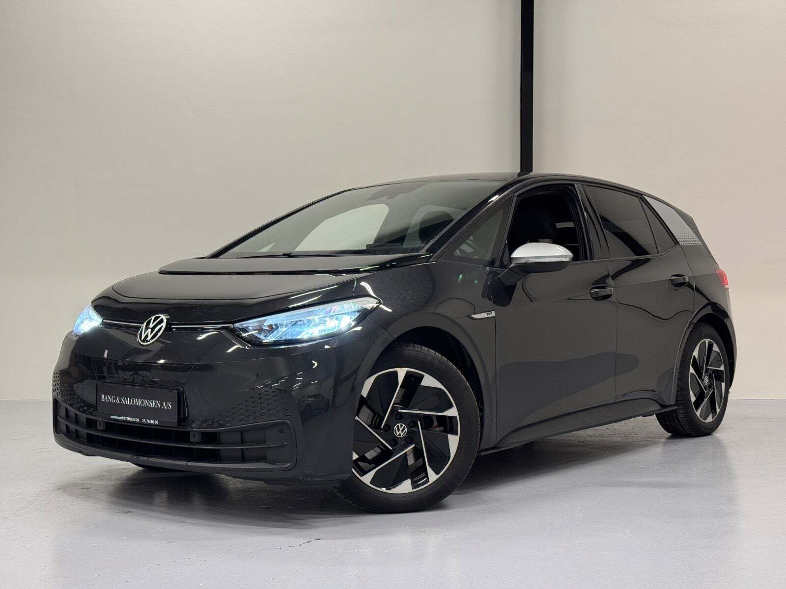 VW ID.3 58 1ST Pro Performance