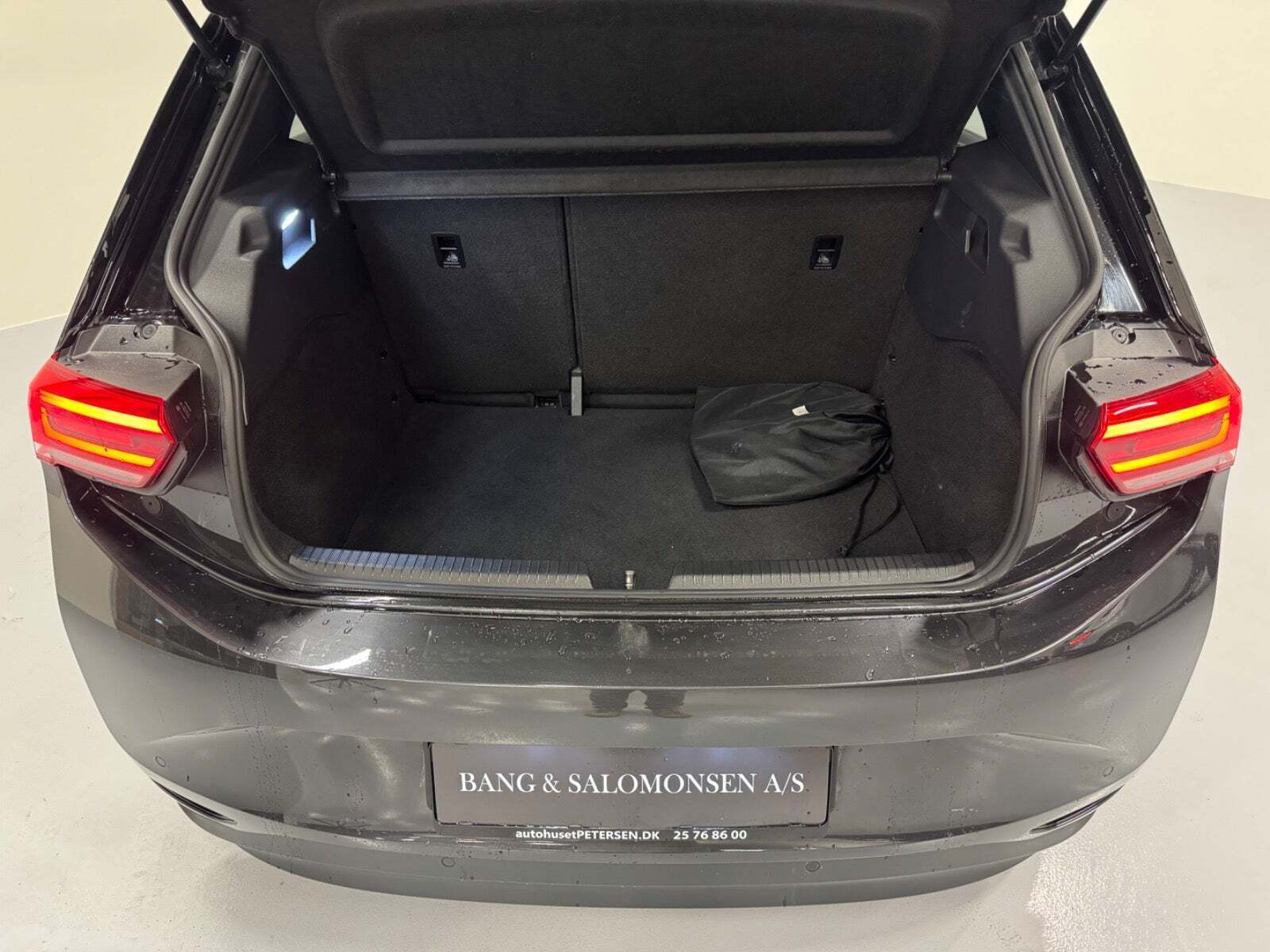 VW ID.3 58 1ST Pro Performance