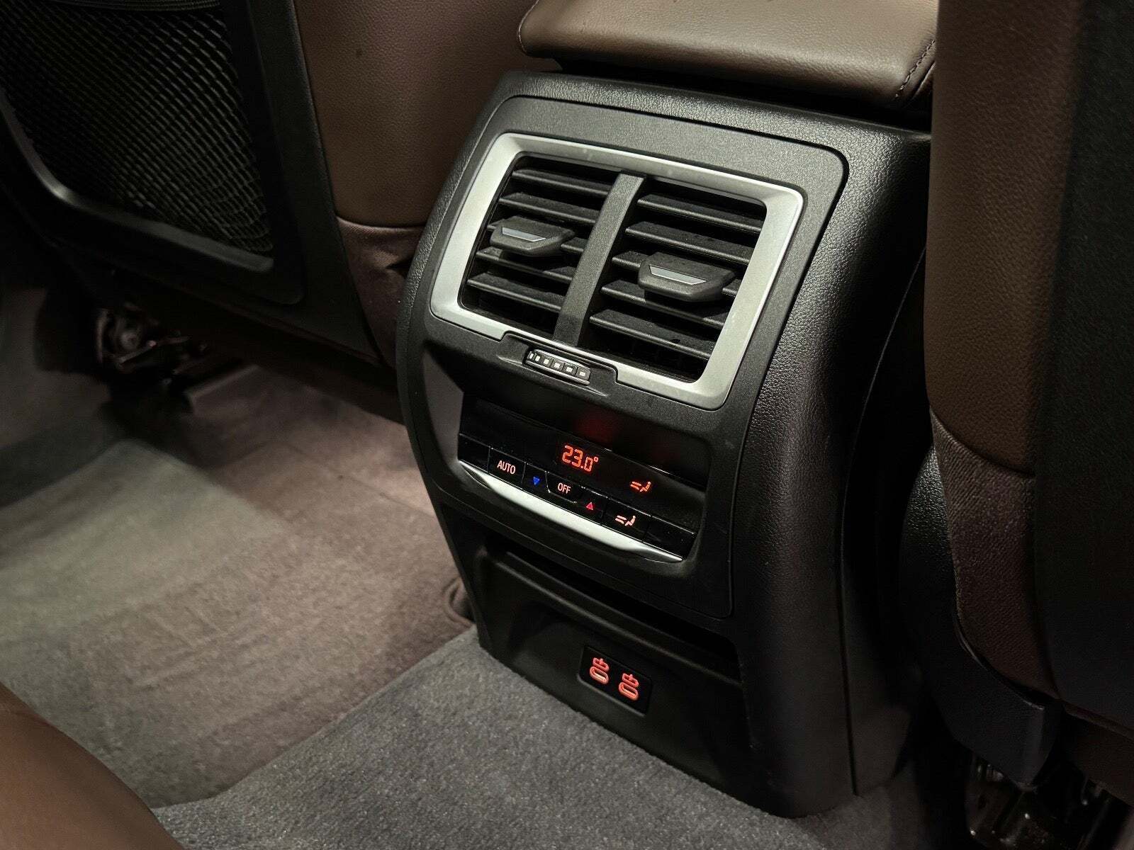 undefined BMW iX3 fra 2023