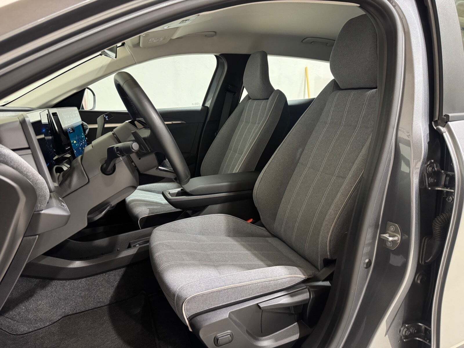 Renault Megane E-Tech 60 Equilibre