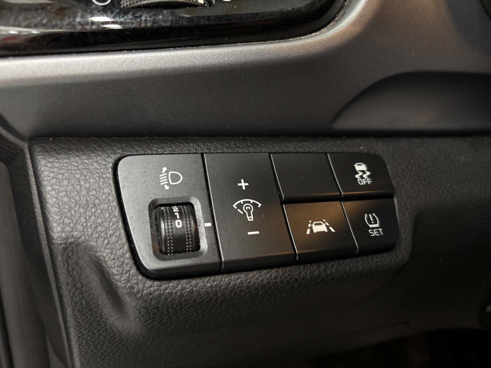 Sølv Kia Stonic fra 2018