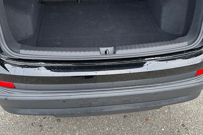 undefined Audi Q4 e-tron fra 2023