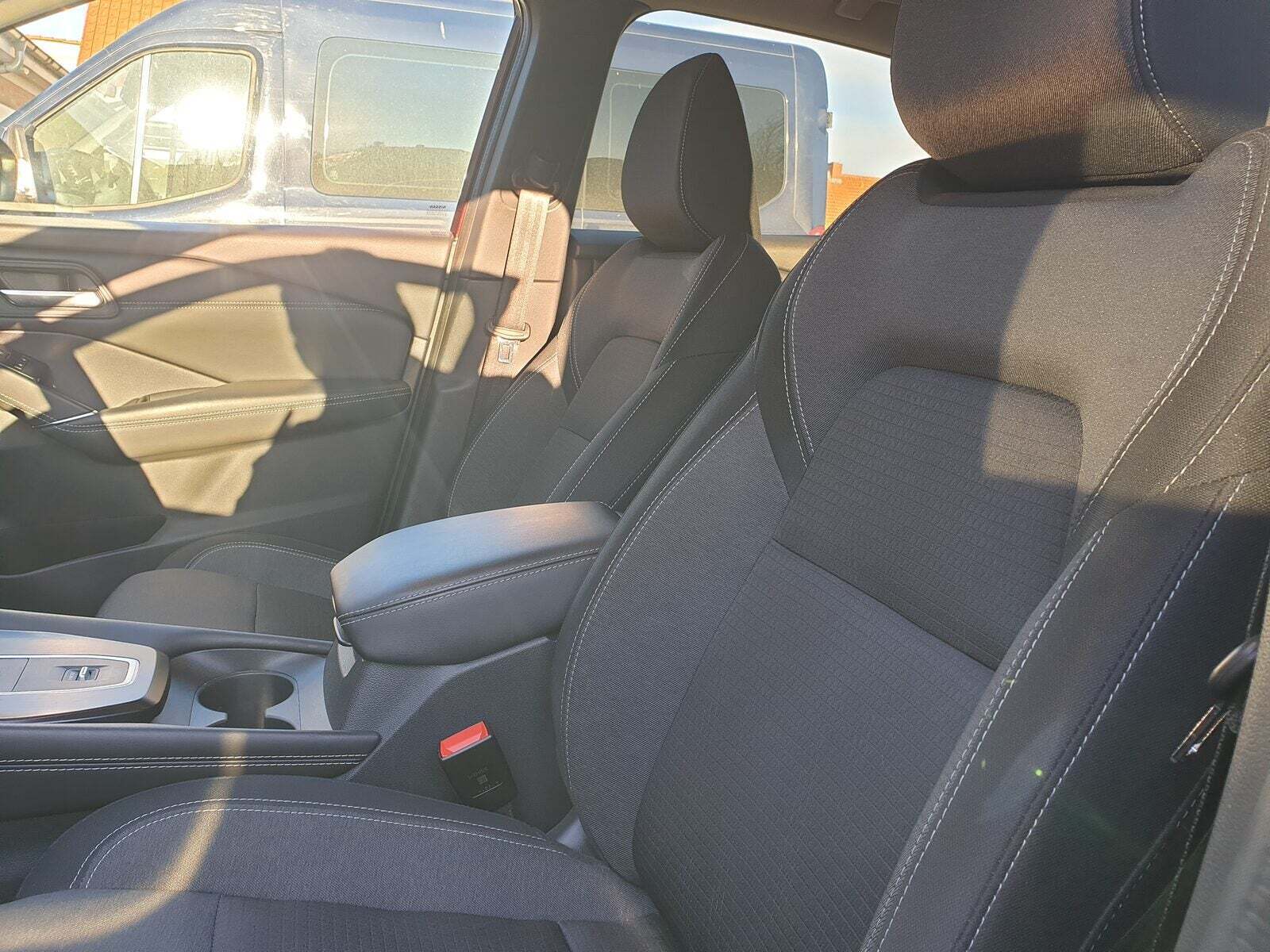 Nissan Qashqai 1,3 mHEV N-Connecta X-tr.