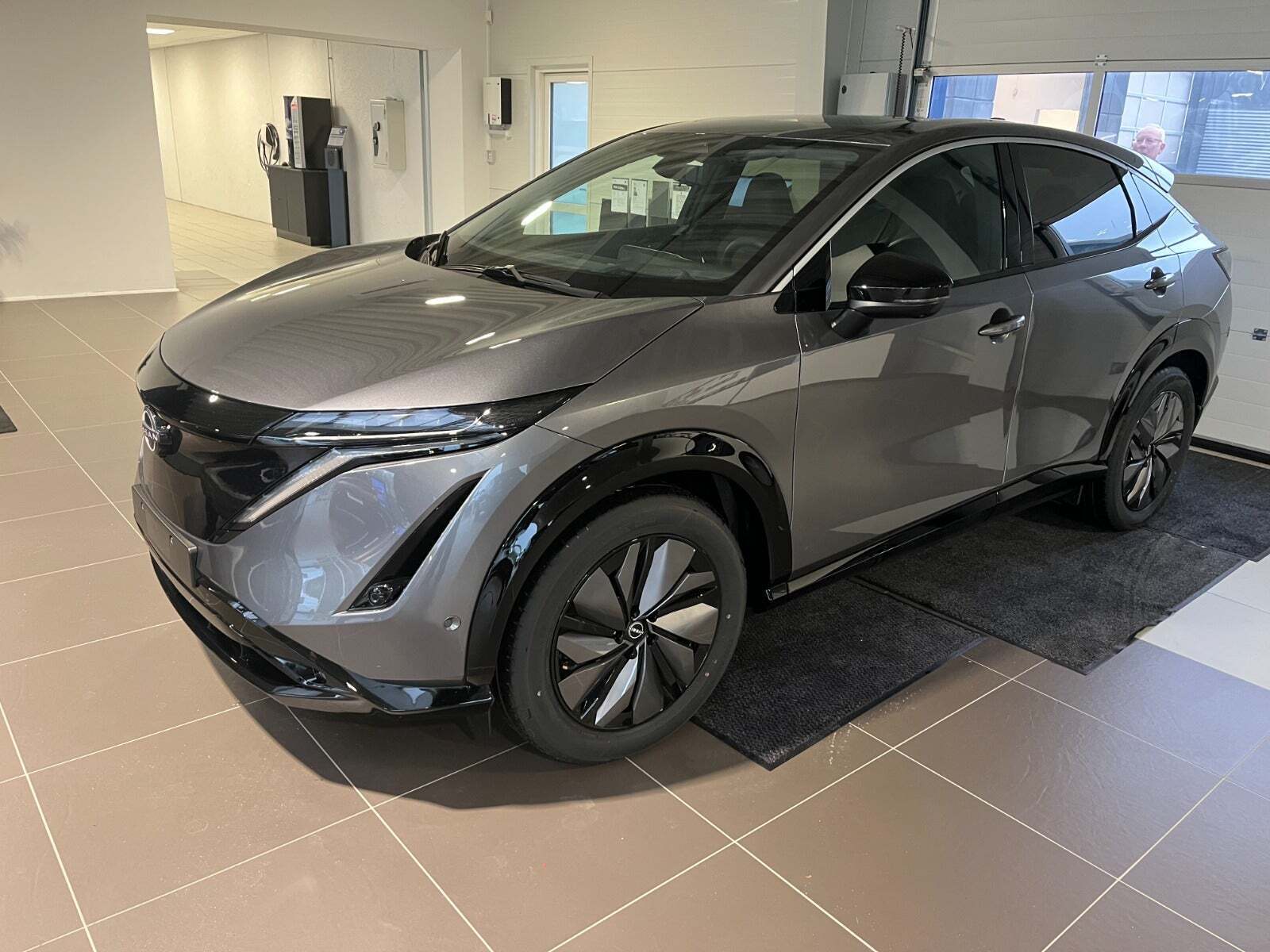 Nissan Ariya 87 Evolve