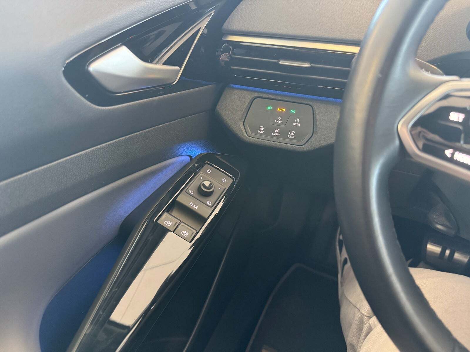 undefined VW ID.4 fra 2023