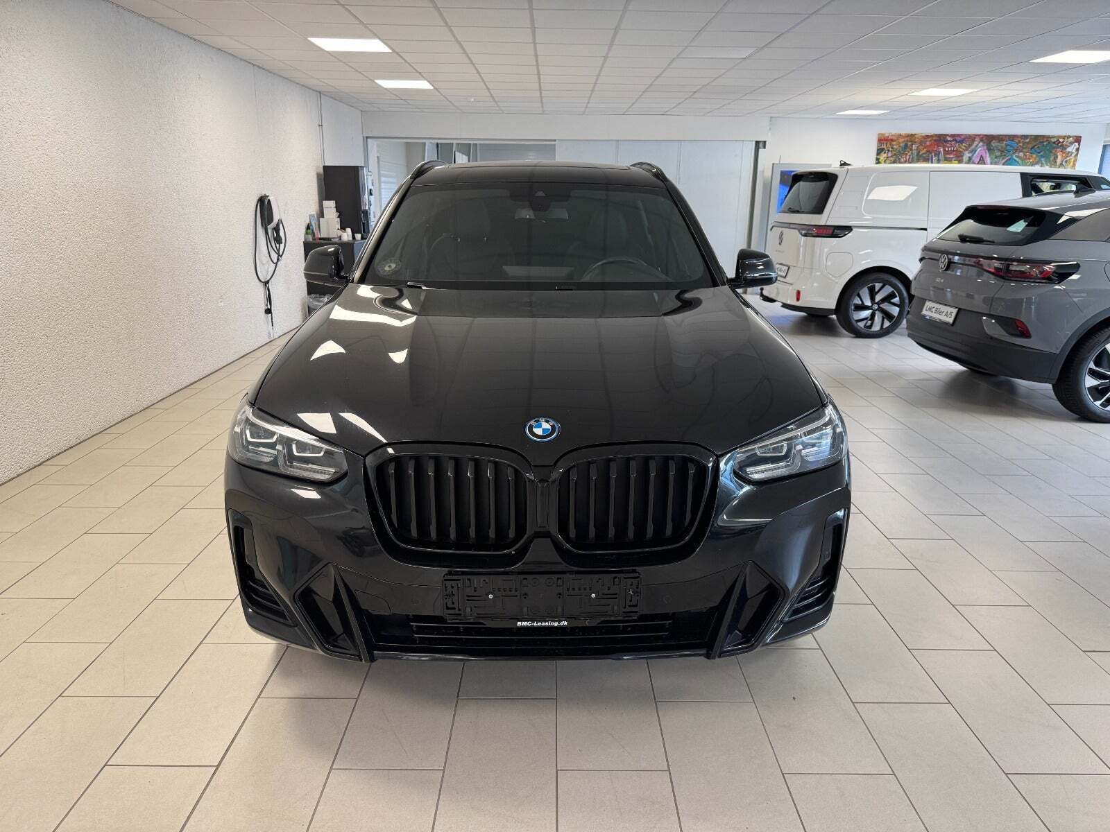 BMW X3 2,0 xDrive30e M-Sport aut.