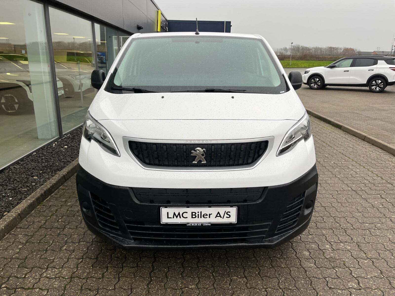 Peugeot e-Expert 50 L2 Plus Van