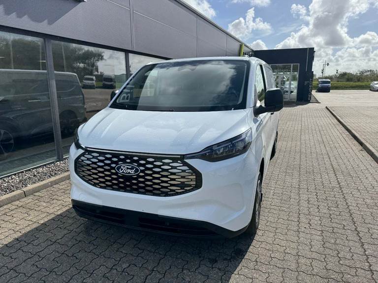 Ford E-Transit Custom 320 L2 64 Limited