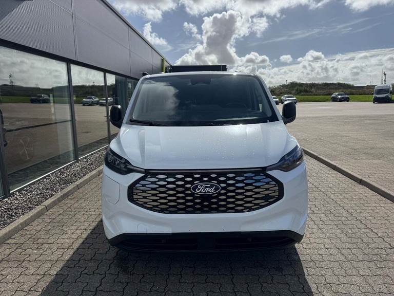 Ford E-Transit Custom 320 L2 64 Limited