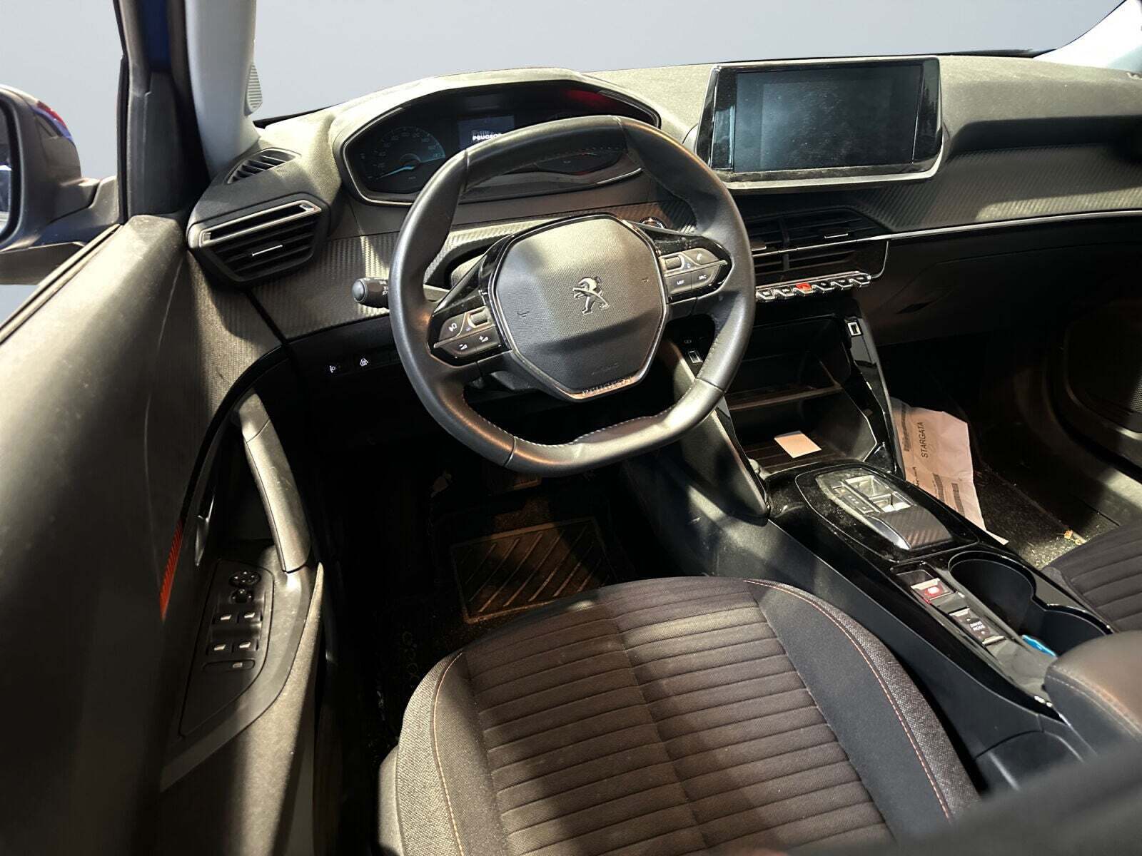 Peugeot e-2008 50 Active Pack