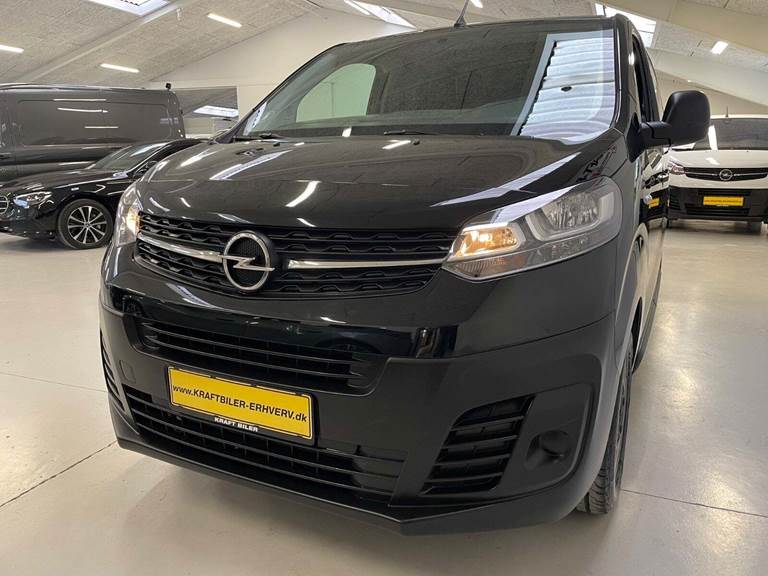 Opel Vivaro 1,5 D 102 Essenia L2V1