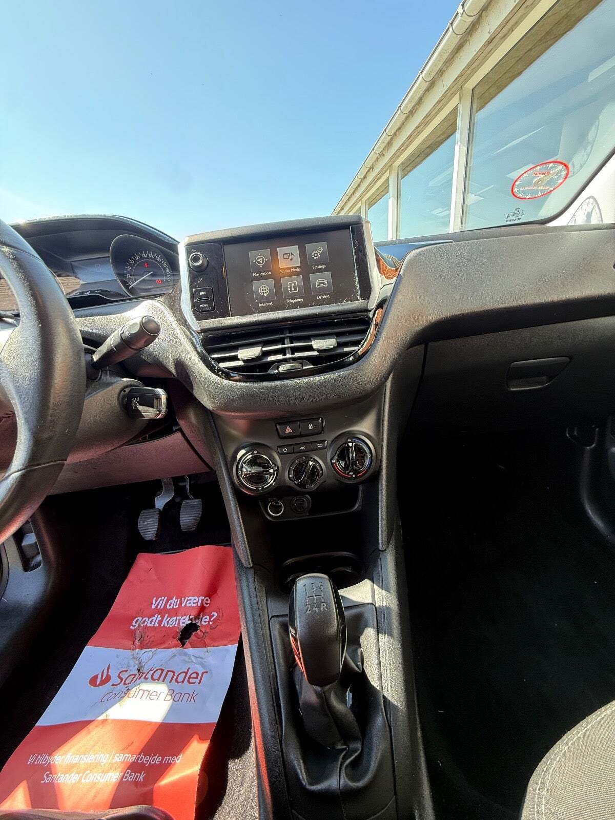 Peugeot 208 1,2 e-THP 110 Allure