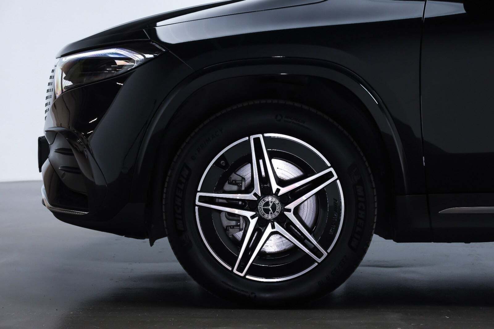 Mercedes EQA350 AMG Advance 4Matic