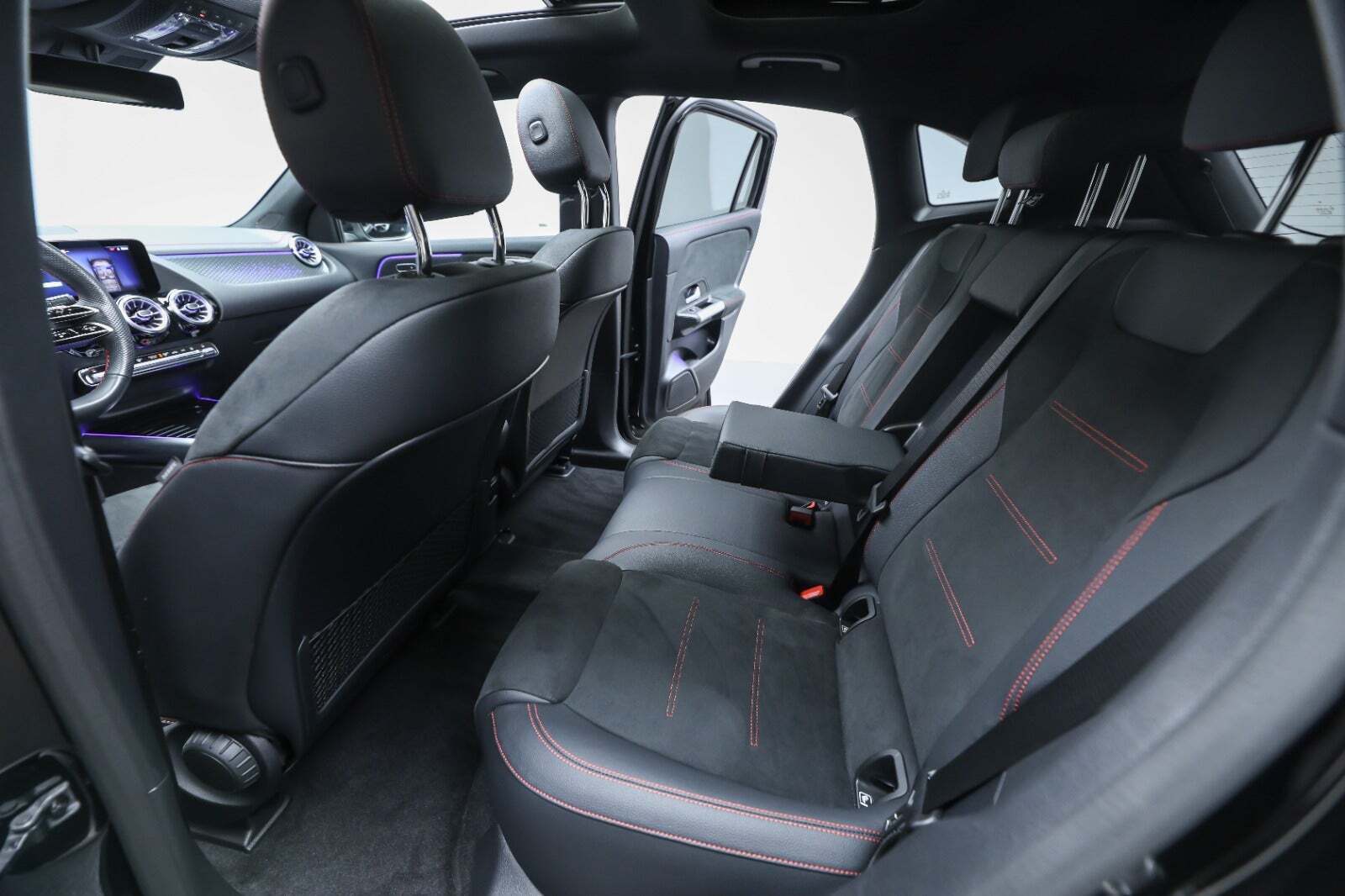 Mercedes EQA350 AMG Advance 4Matic