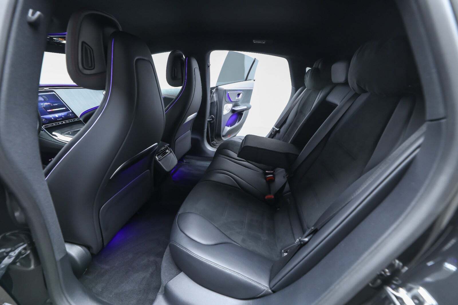 Mercedes EQE350+ AMG Line