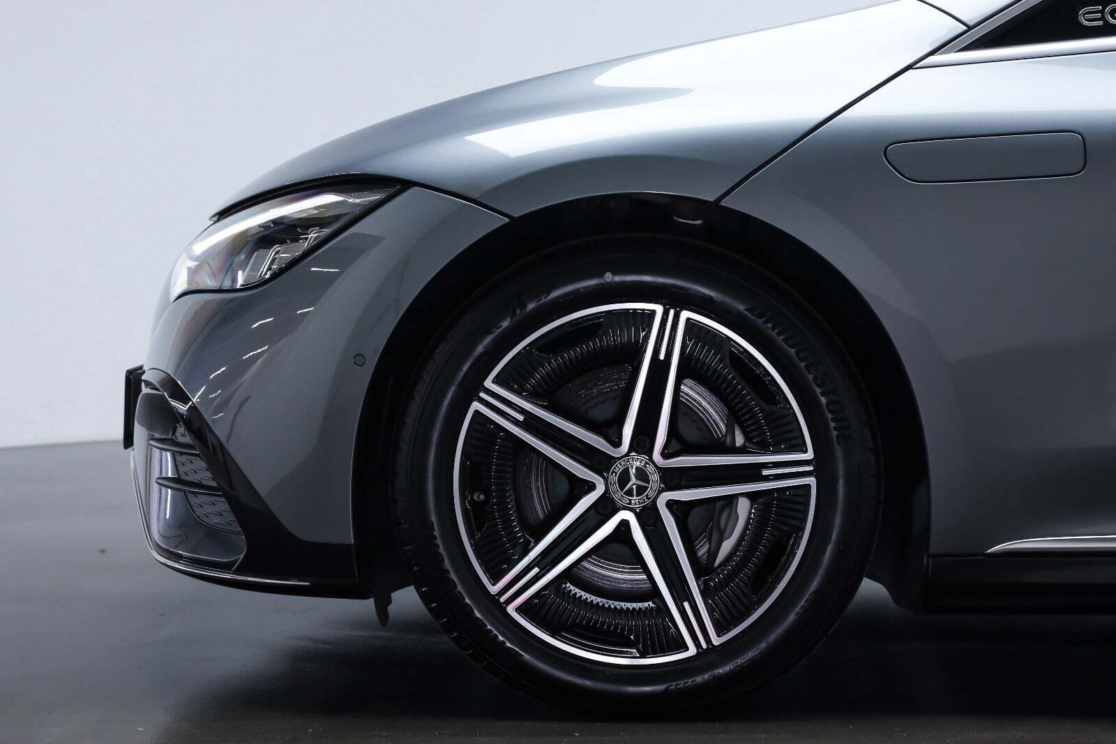 Mercedes EQE350+ AMG Line