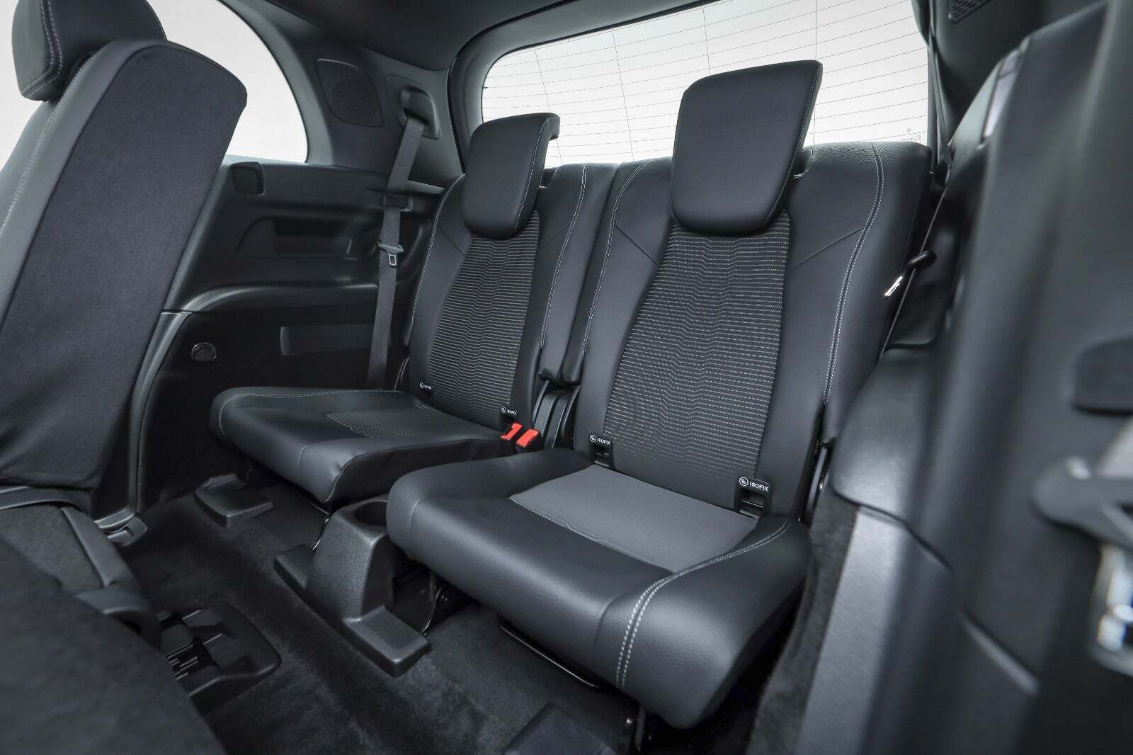 Mercedes EQB300 Progressive 4Matic