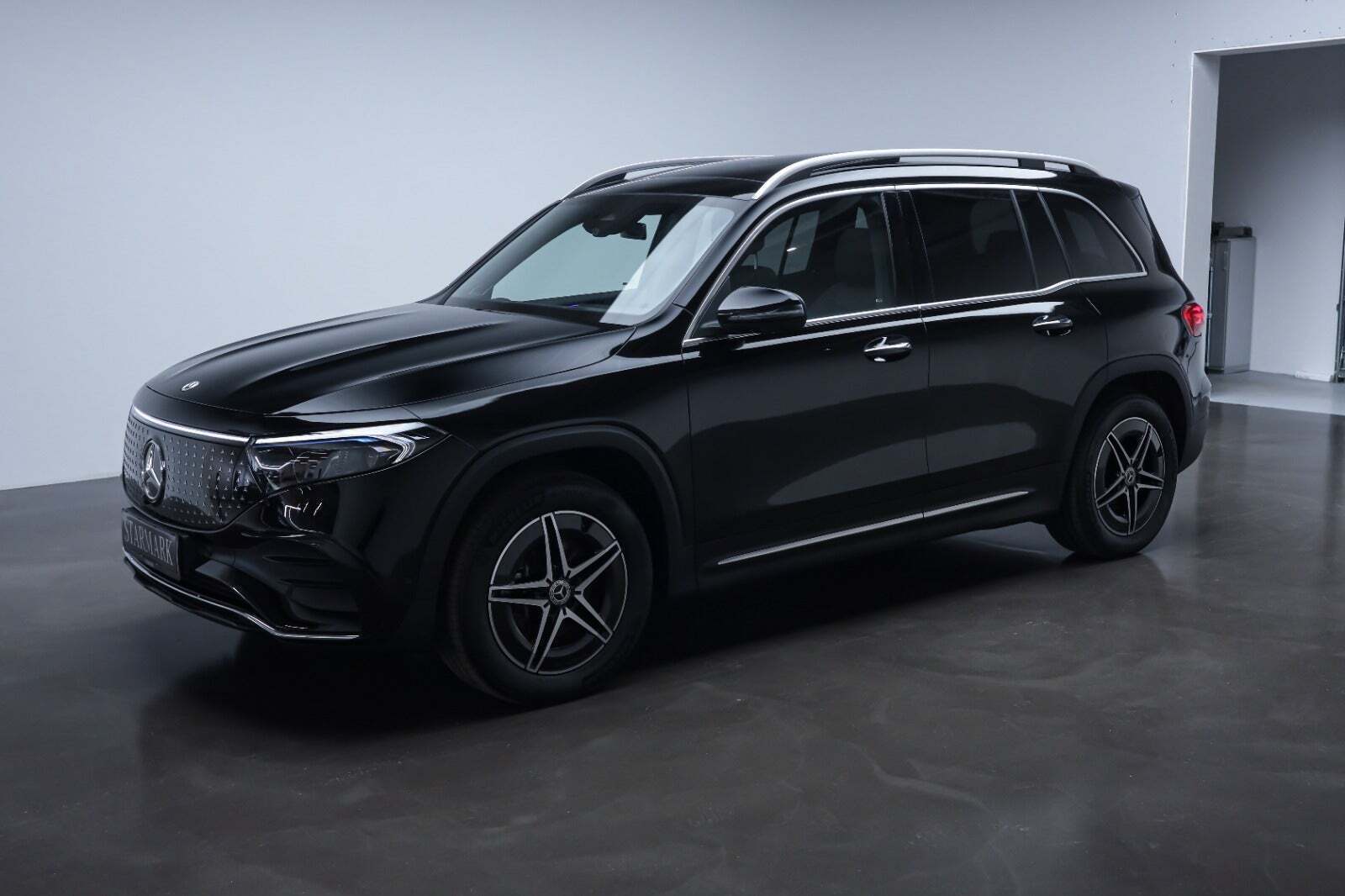 Mercedes EQB350 AMG Premium 4Matic