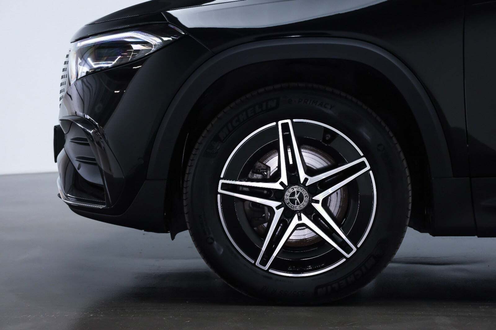 Mercedes EQB350 AMG Premium 4Matic