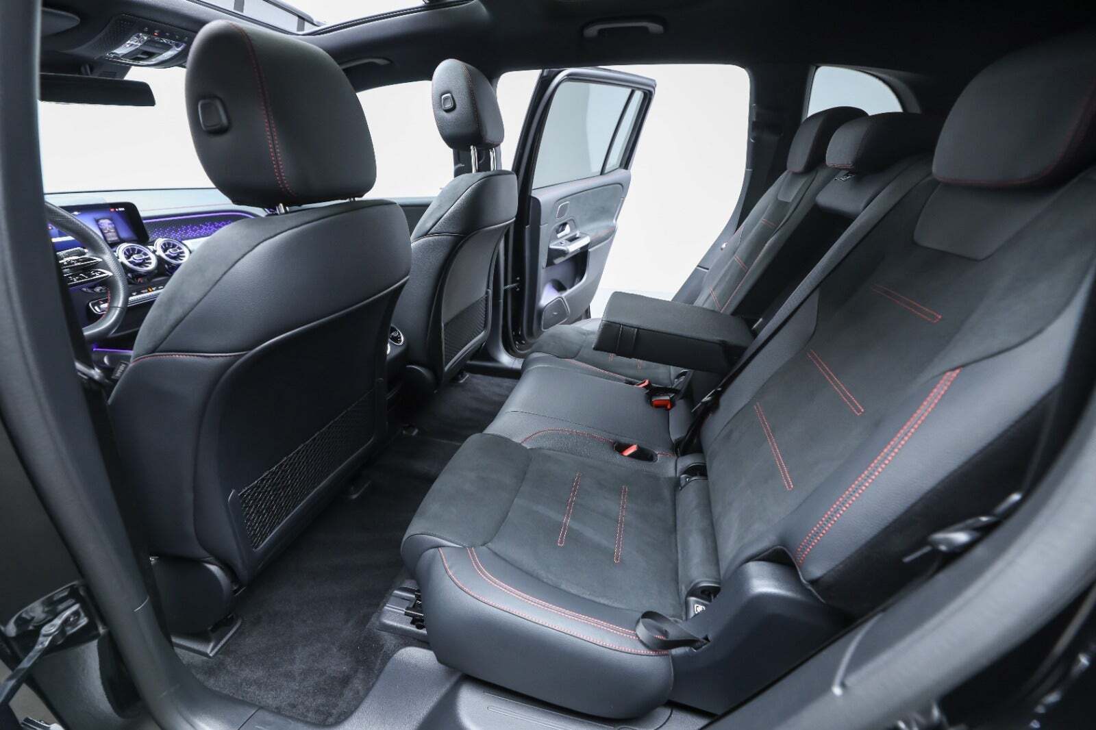 Mercedes EQB350 AMG Premium 4Matic