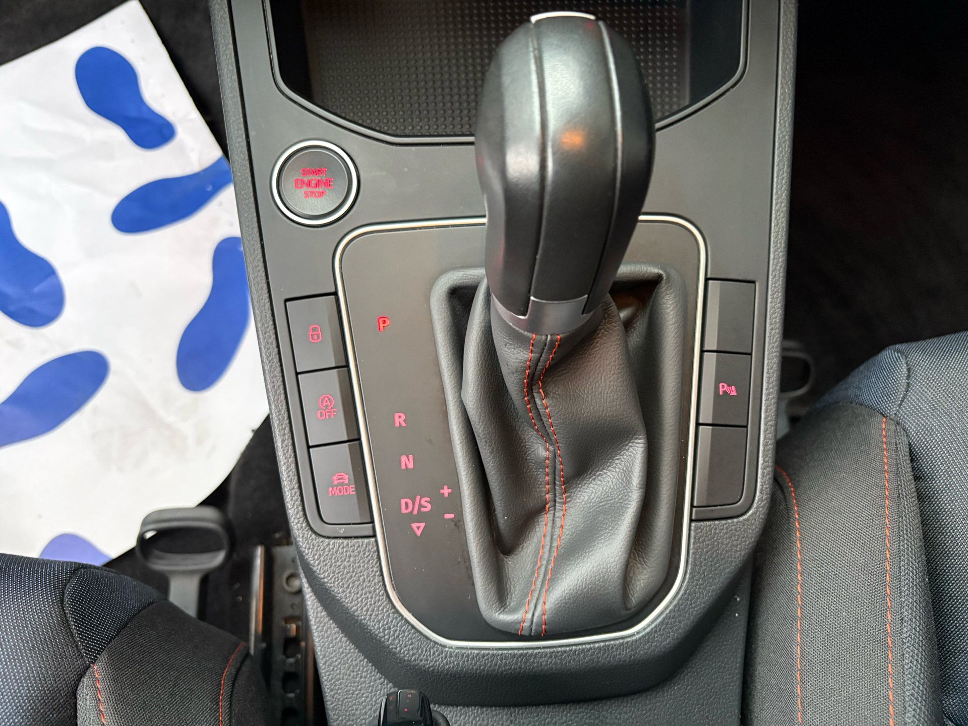 undefined Seat Ibiza fra 2023