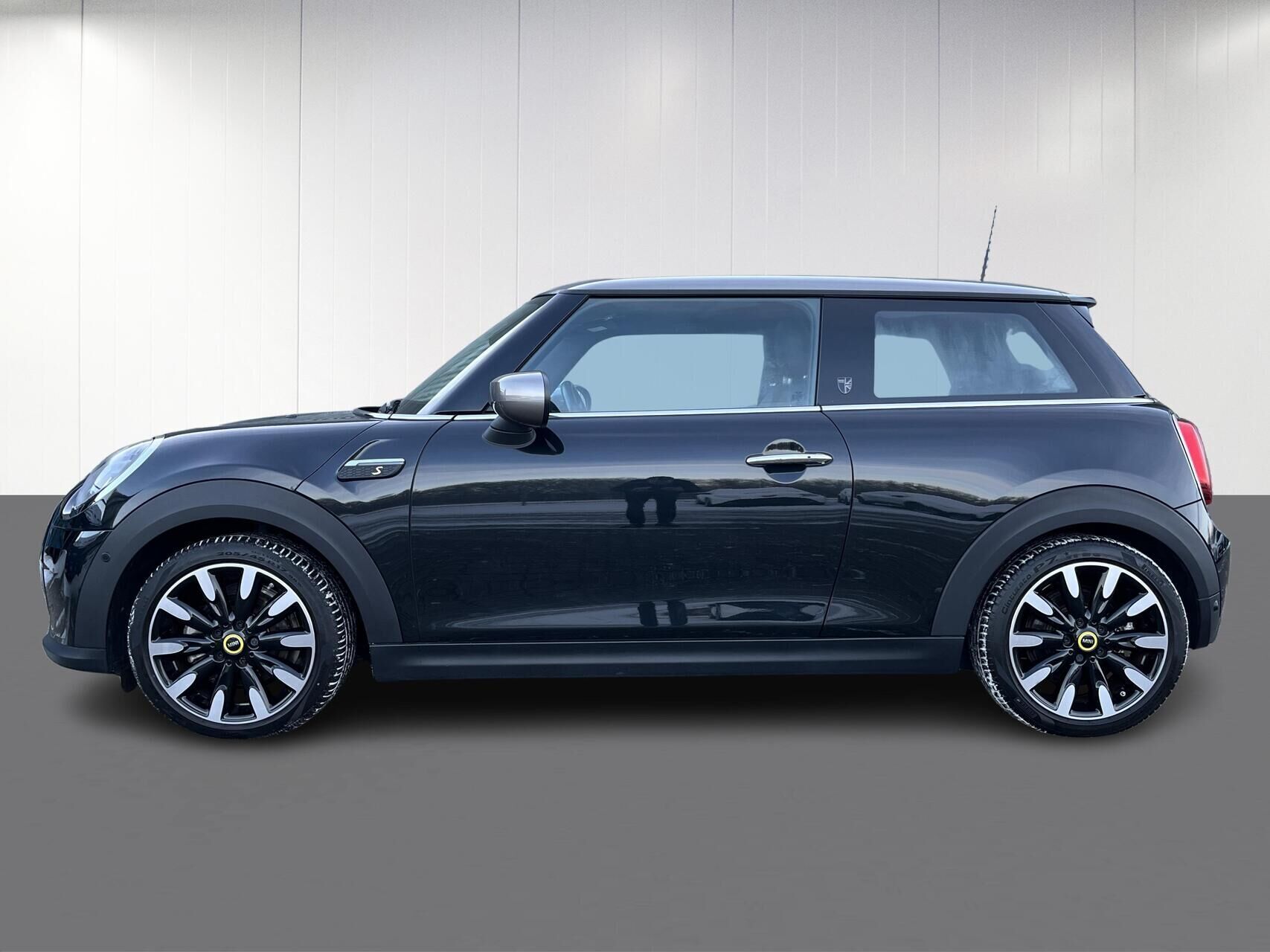 Mini Cooper SE EL Younique Trim 184HK 3d Aut.