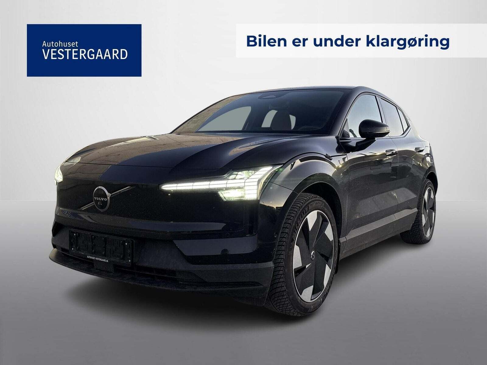 Volvo EX30 Twin Performance Ultra