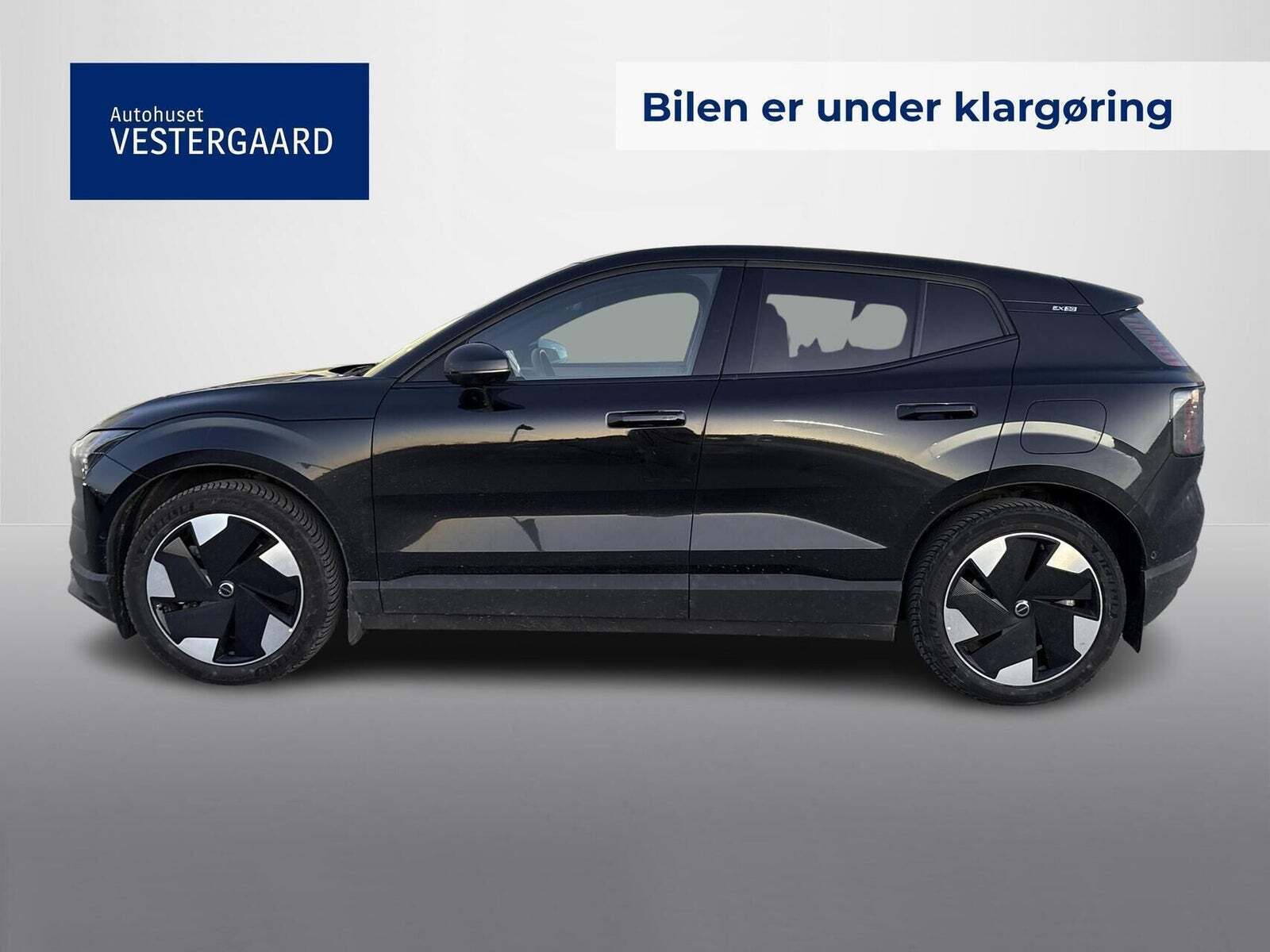 Volvo EX30 Twin Performance Ultra