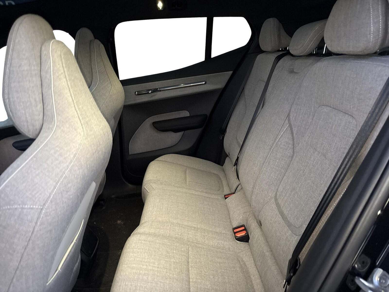 Volvo EX30 Twin Performance Ultra