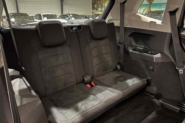 undefined VW Tiguan Allspace fra 2018