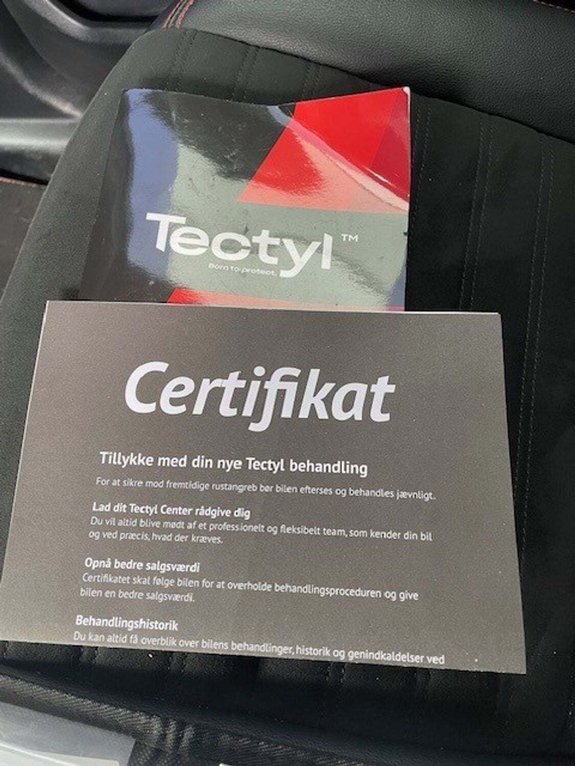 Ford Kuga 2,5 PHEV ST-Line X CVT