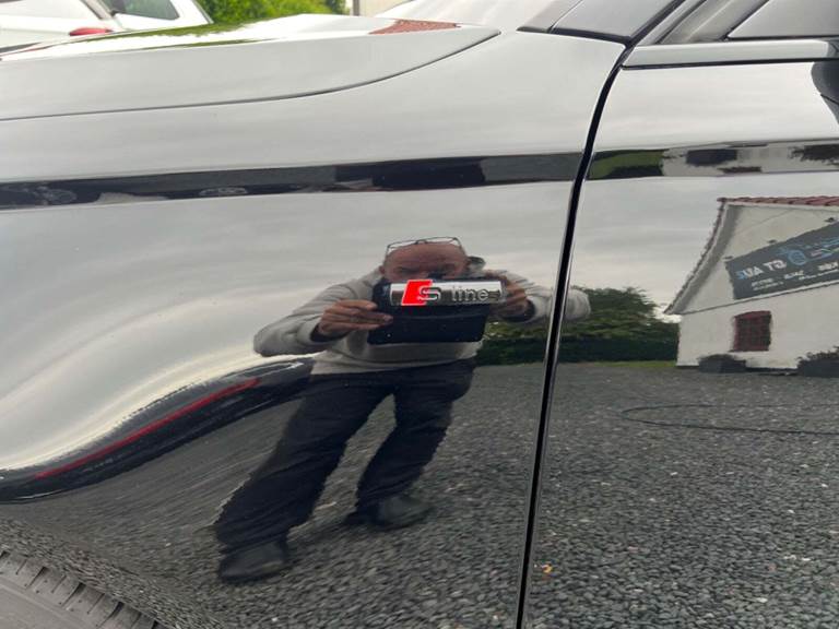 Audi A6 2,0 TDi 177 S-line Avant Multitr.