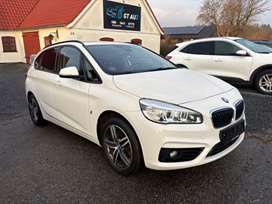 BMW 225xe