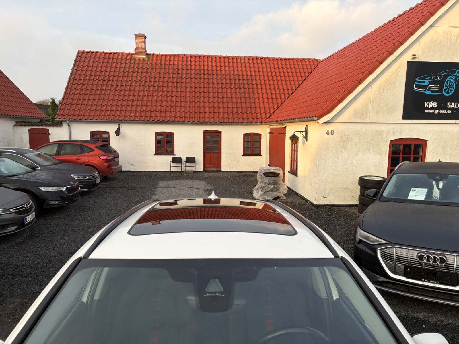 BMW 225xe 1,5 Active Tourer Luxury Line aut.