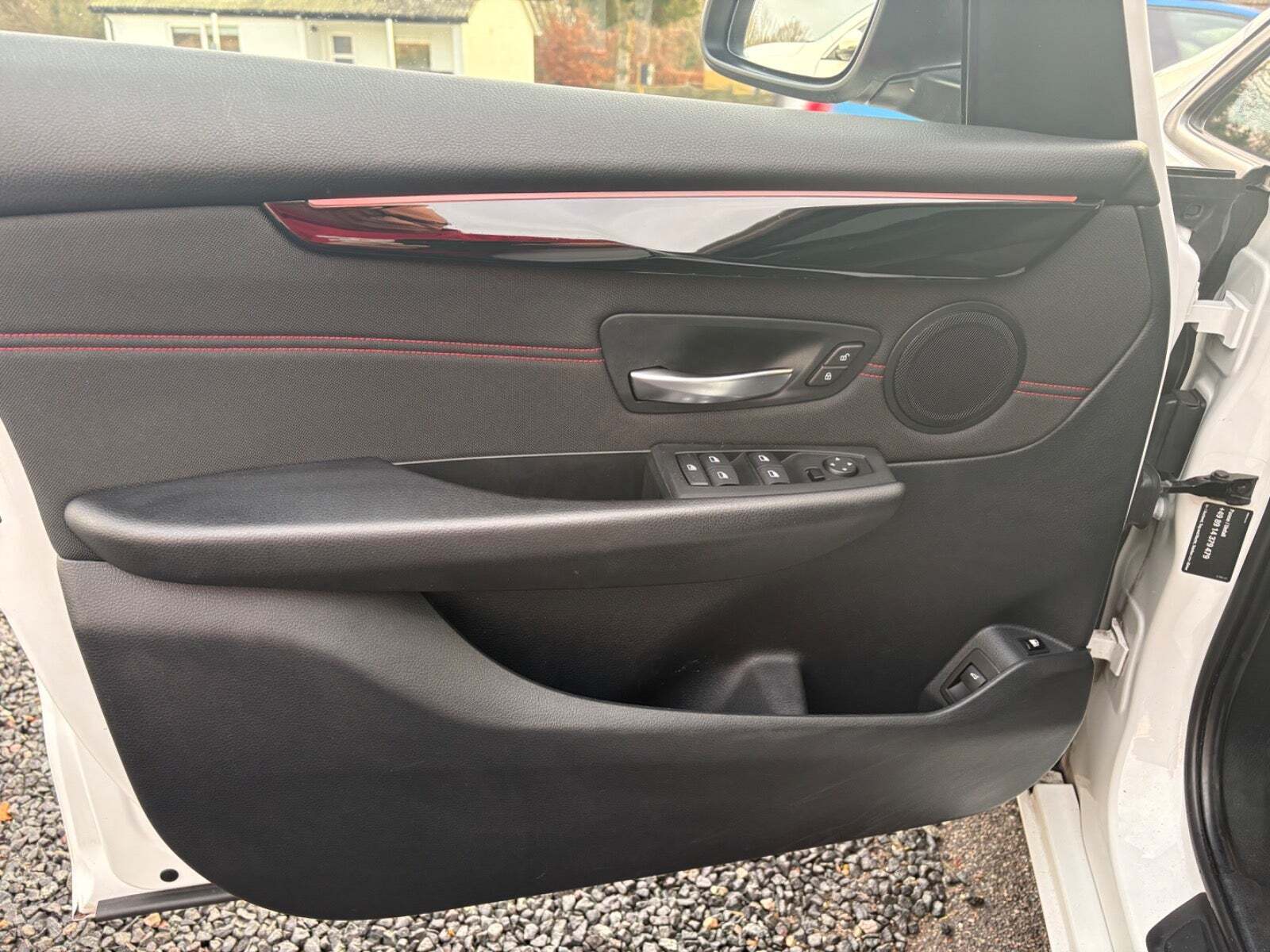 BMW 225xe 1,5 Active Tourer Luxury Line aut.