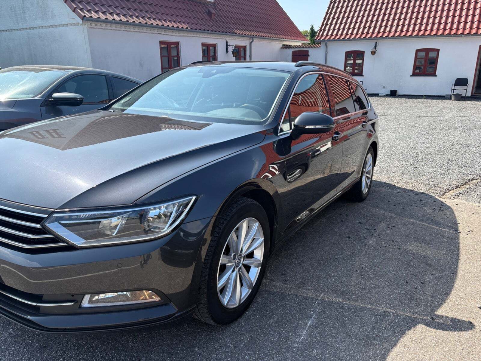 VW Passat 1,4 TSi 150 Comfortline Premium Variant DSG