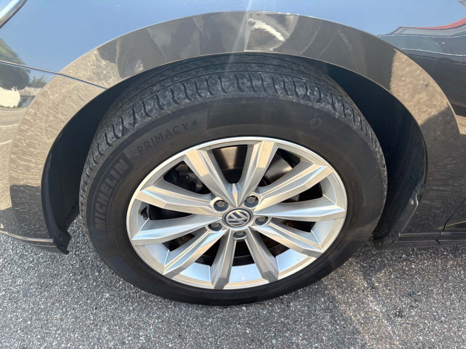 VW Passat 1,4 TSi 150 Comfortline Premium Variant DSG