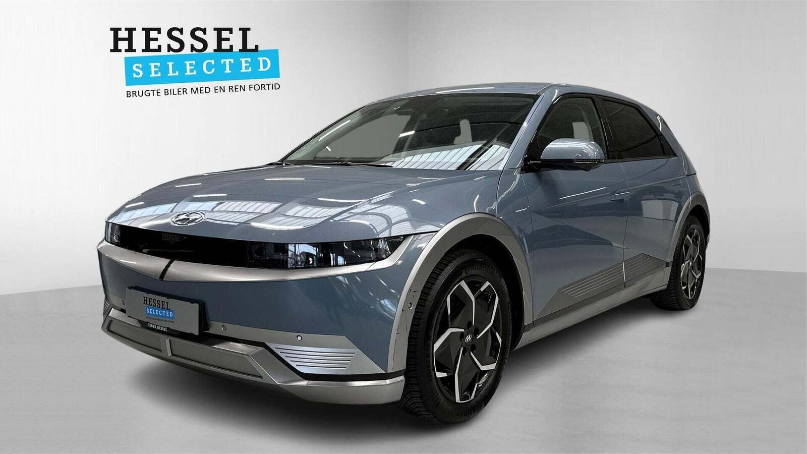 Hyundai Ioniq 5 77 Ultimate