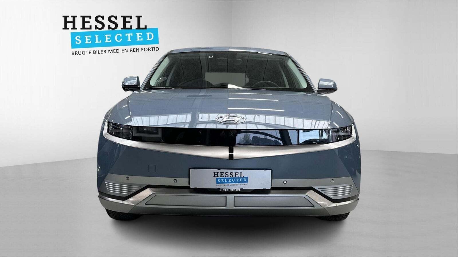 Hyundai Ioniq 5 77 Ultimate