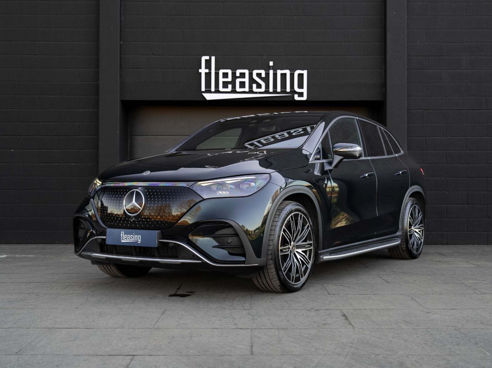 Mercedes EQE500 SUV AMG Line 4Matic