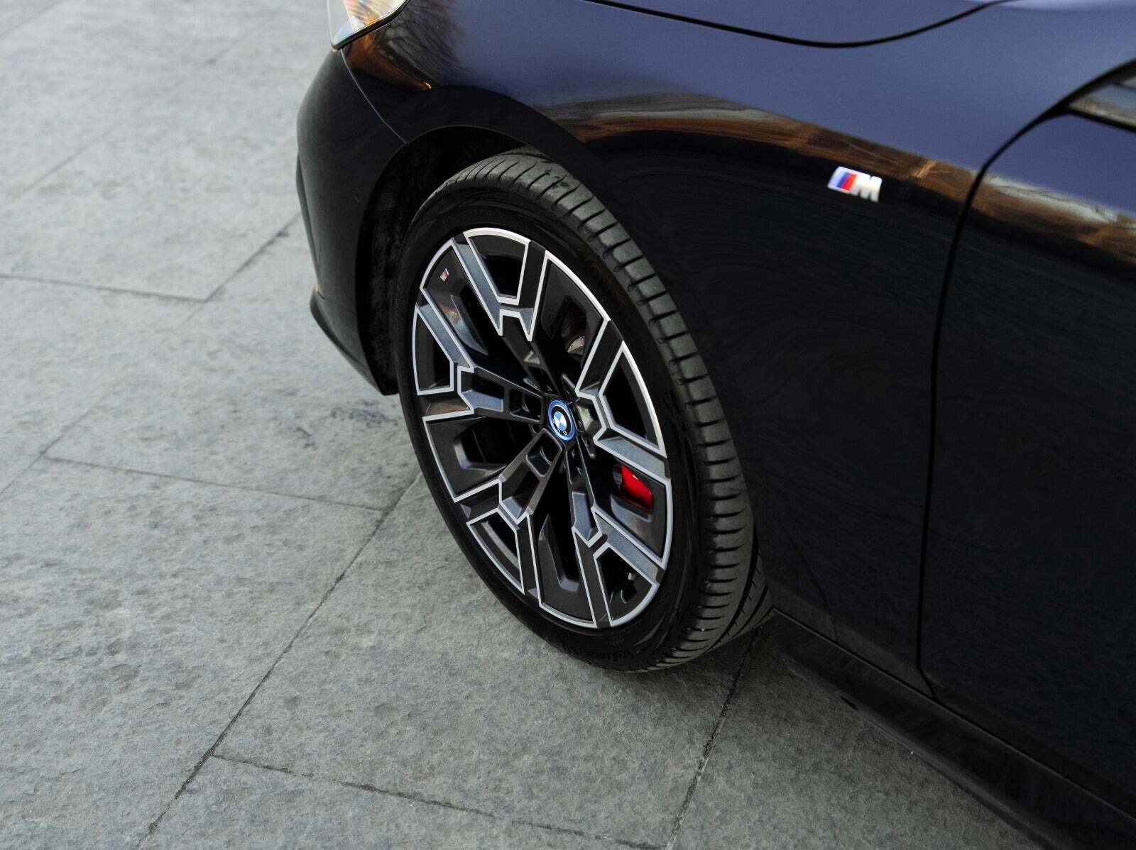 BMW i5 eDrive40 Touring M-Sport