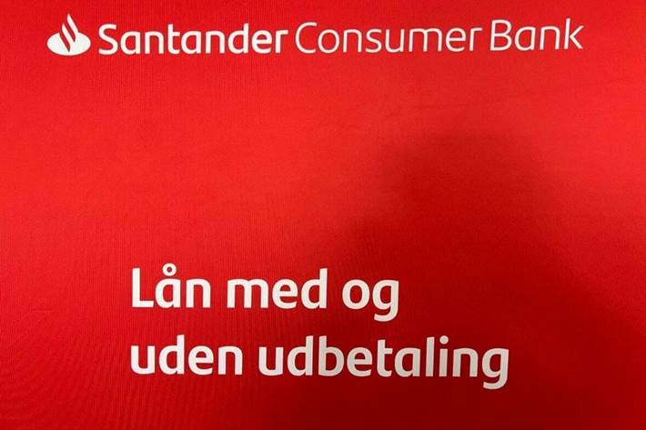 Hvid Mercedes C220 d fra 2020