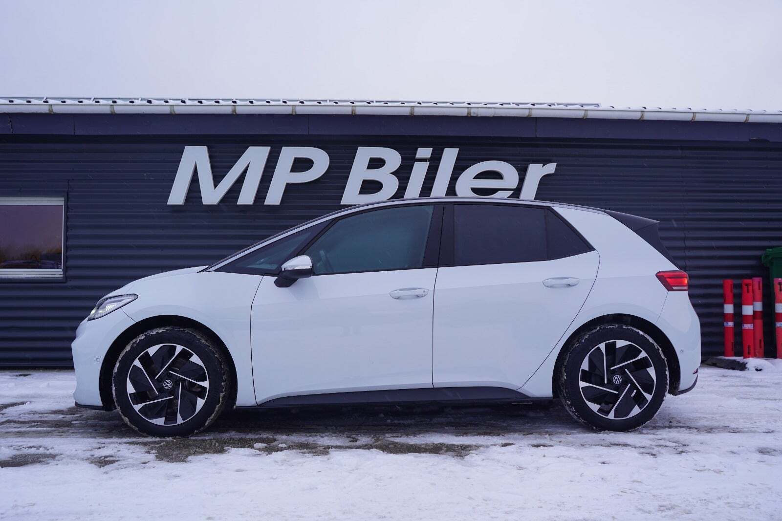 VW ID.3 58 Style Pro