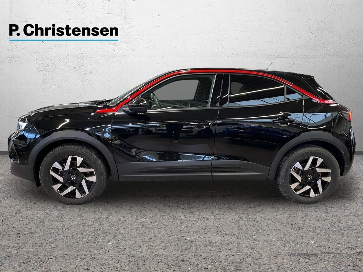 Opel Mokka-e 50 GS Line