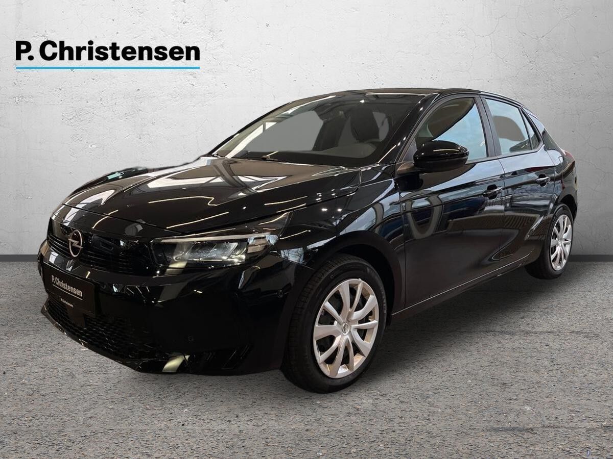 Opel Corsa-e 50 Elegance